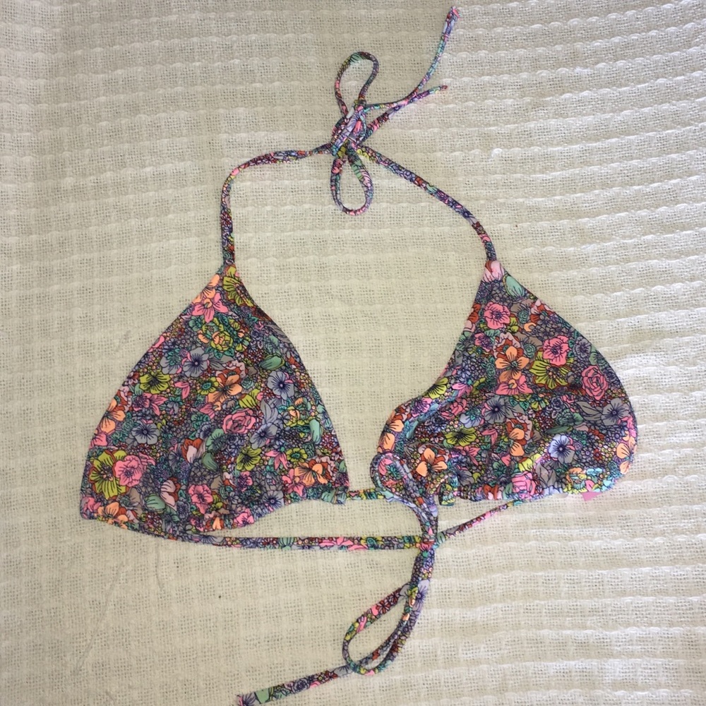 Victoria Secret Bikini Top